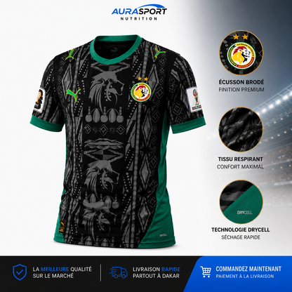 ORIGINAL MAILLOT SÉNÉGAL 2026